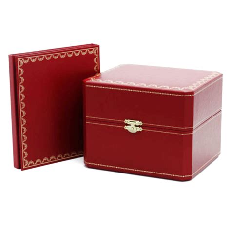 buy cartier box|cartier earring box for sale.